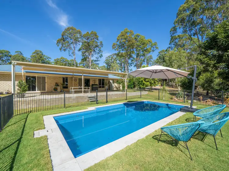 Third view of Homely house listing, 75 Gloucester Court, Mount Hallen QLD 4312