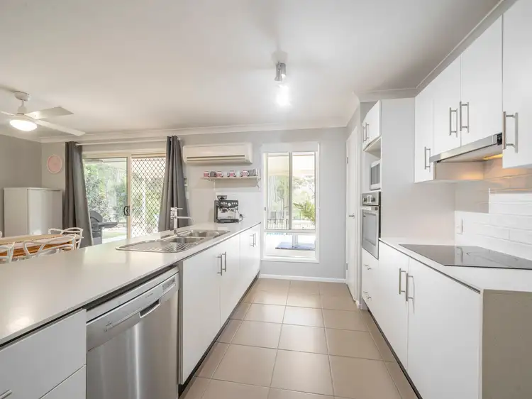 Fourth view of Homely house listing, 75 Gloucester Court, Mount Hallen QLD 4312