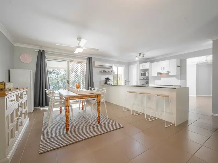 Fifth view of Homely house listing, 75 Gloucester Court, Mount Hallen QLD 4312