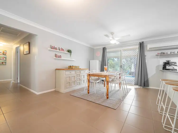 Sixth view of Homely house listing, 75 Gloucester Court, Mount Hallen QLD 4312