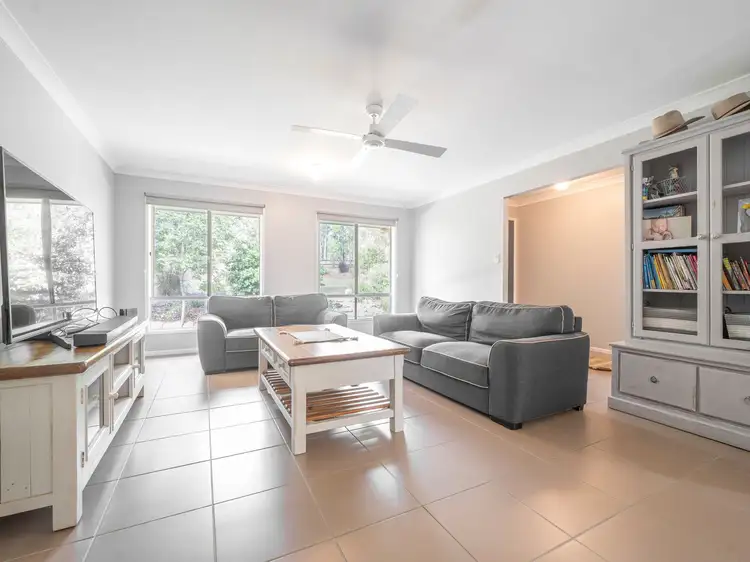 Seventh view of Homely house listing, 75 Gloucester Court, Mount Hallen QLD 4312