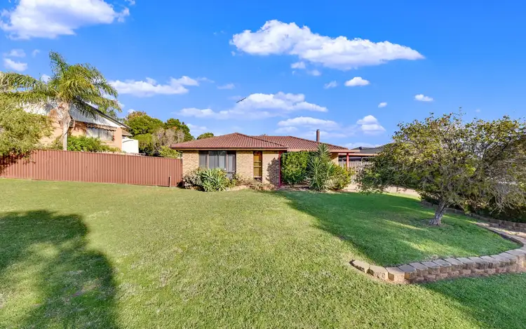 Third view of Homely house listing, 18 Chaperon Crescent, Minto NSW 2566