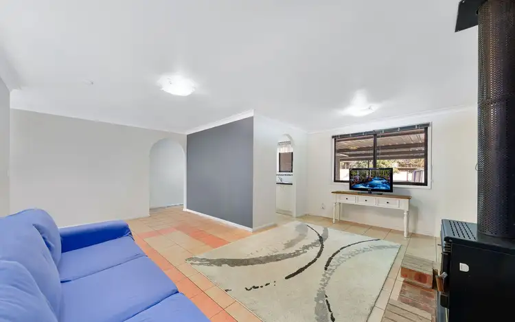 Fourth view of Homely house listing, 18 Chaperon Crescent, Minto NSW 2566