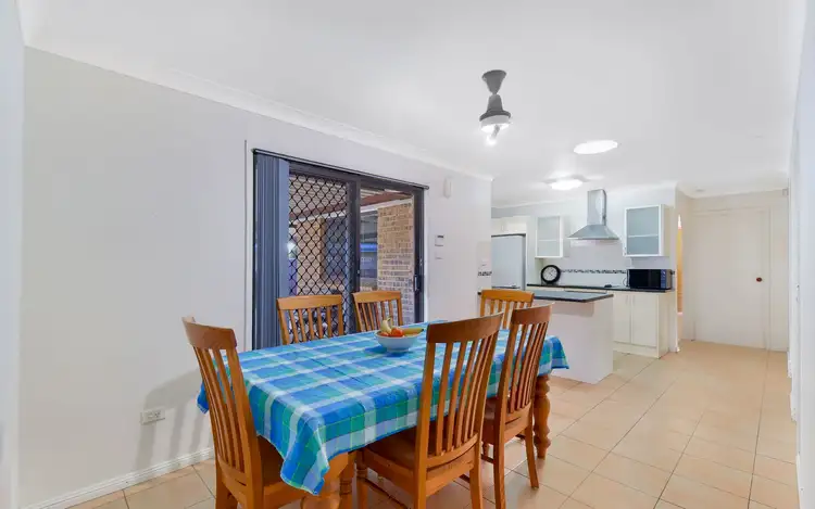 Sixth view of Homely house listing, 18 Chaperon Crescent, Minto NSW 2566