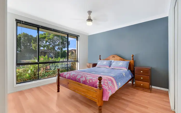 Seventh view of Homely house listing, 18 Chaperon Crescent, Minto NSW 2566