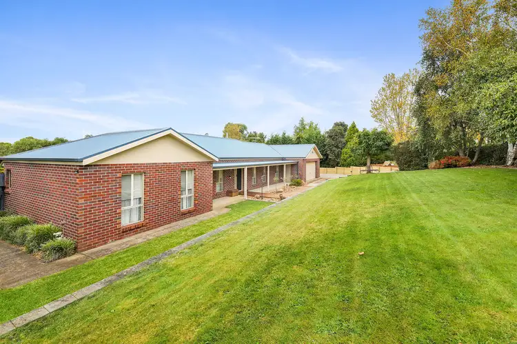 10 Millennium Court, Drouin VIC 3818