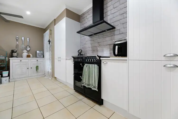 Third view of Homely house listing, 10 Millennium Court, Drouin VIC 3818