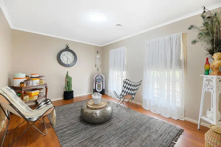 Sixth view of Homely house listing, 10 Millennium Court, Drouin VIC 3818