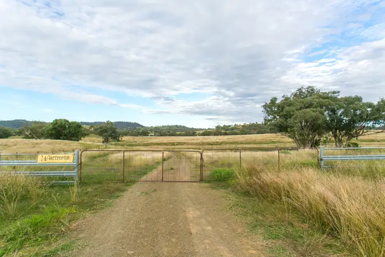 Second view of Homely rural property listing, 'Warrenella' Yarramanbully Road, Tamworth NSW 2340