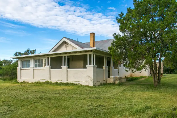 Fourth view of Homely rural property listing, 'Warrenella' Yarramanbully Road, Tamworth NSW 2340