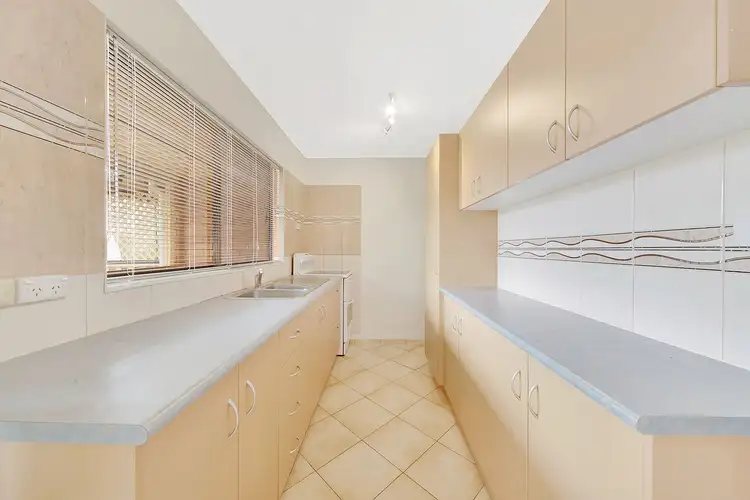 Second view of Homely unit listing, 3/253 Auckland Street, South Gladstone QLD 4680