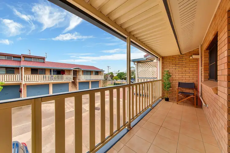 Third view of Homely unit listing, 3/253 Auckland Street, South Gladstone QLD 4680