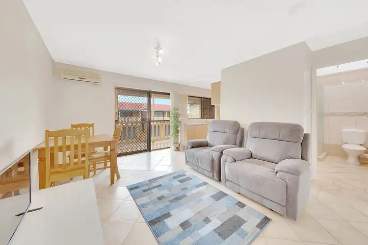 Fourth view of Homely unit listing, 3/253 Auckland Street, South Gladstone QLD 4680