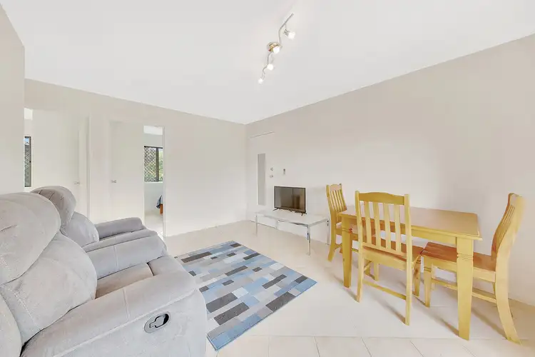 Fifth view of Homely unit listing, 3/253 Auckland Street, South Gladstone QLD 4680