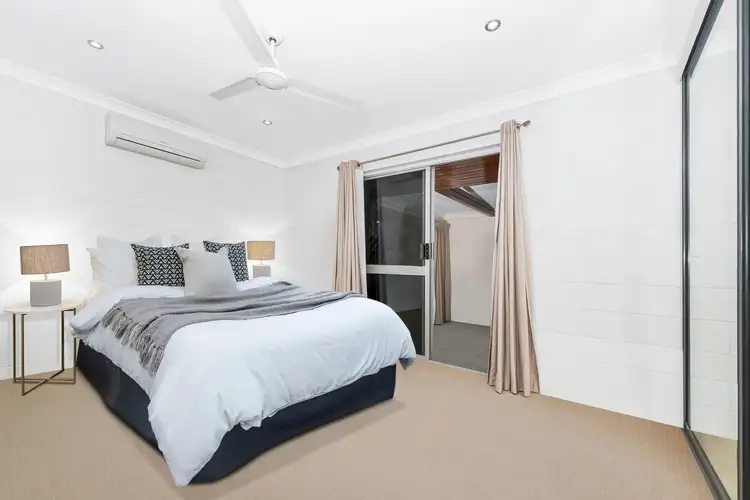 Fifth view of Homely house listing, 8 Sage Court, Annandale QLD 4814