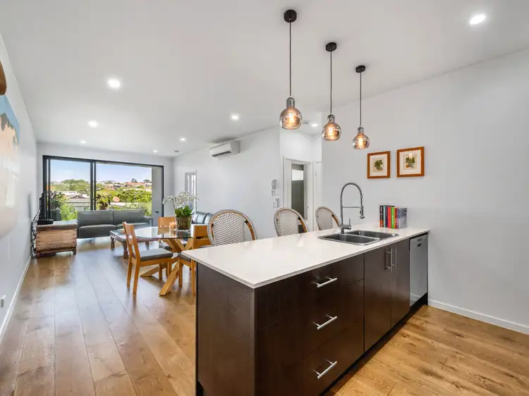 Main view of Homely apartment listing, 9/81 Wagner Road, Clayfield QLD 4011