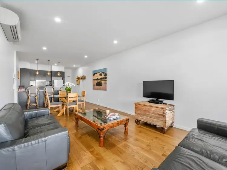 Third view of Homely apartment listing, 9/81 Wagner Road, Clayfield QLD 4011