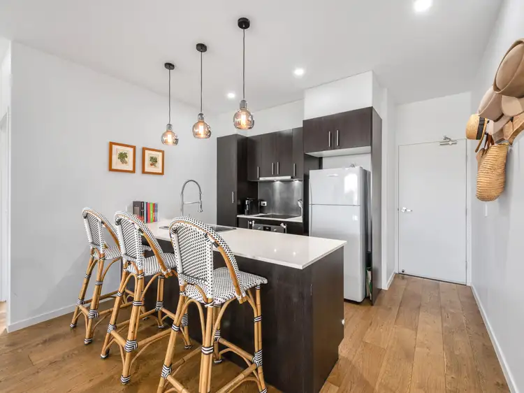 Fourth view of Homely apartment listing, 9/81 Wagner Road, Clayfield QLD 4011