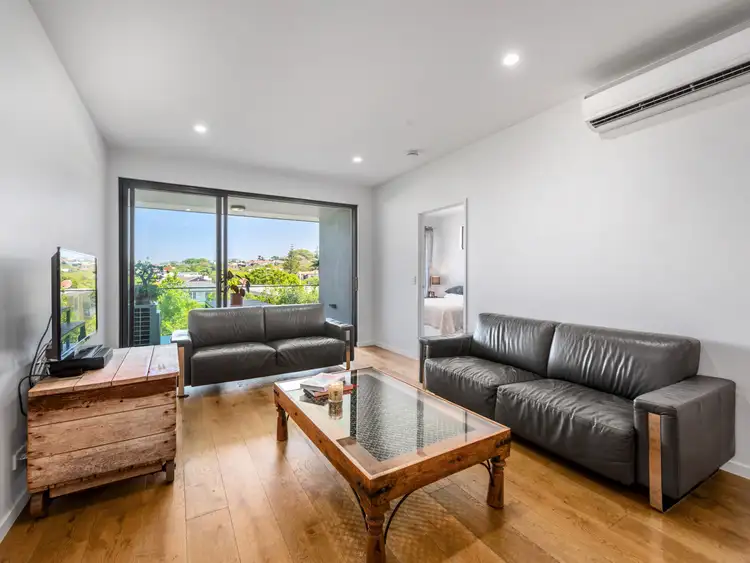Fifth view of Homely apartment listing, 9/81 Wagner Road, Clayfield QLD 4011