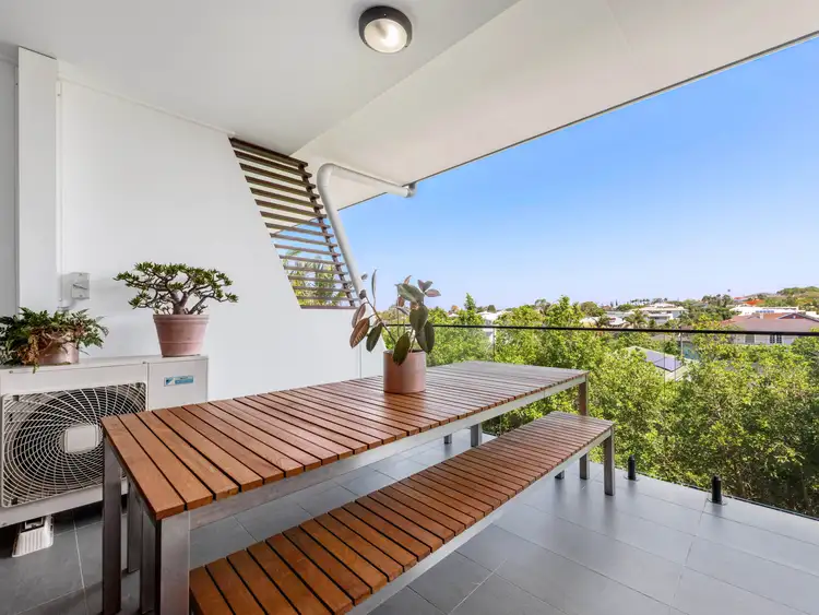 Sixth view of Homely apartment listing, 9/81 Wagner Road, Clayfield QLD 4011