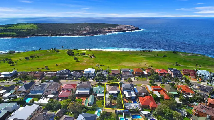 164-164A Prince Edward Street, Malabar NSW 2036