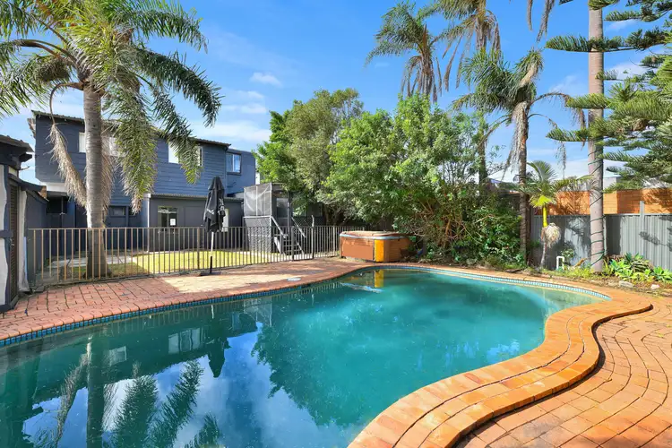 Second view of Homely house listing, 164-164A Prince Edward Street, Malabar NSW 2036