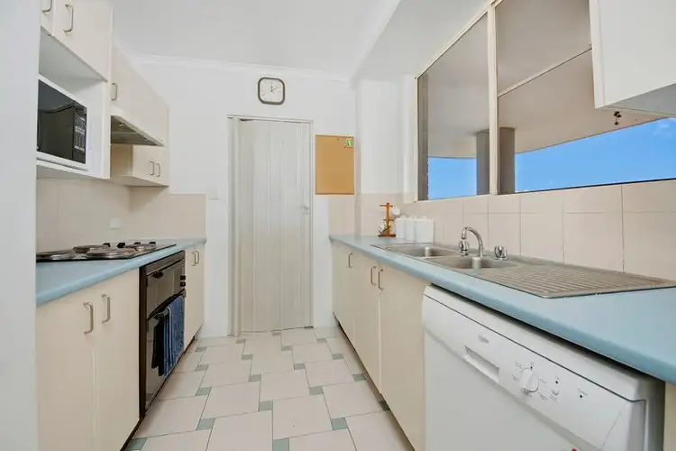 Third view of Homely apartment listing, 26/1-9 Gray Street, Sutherland NSW 2232