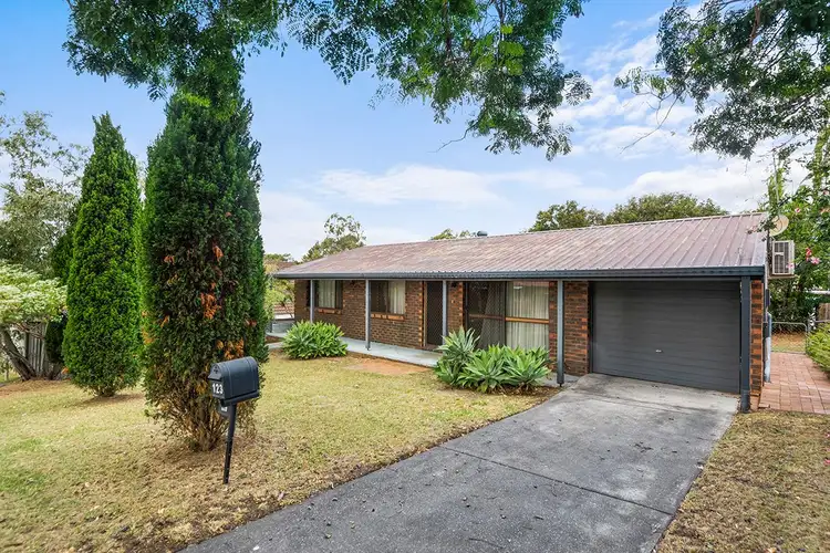 123 Chilton Street, Sunnybank Hills QLD 4109