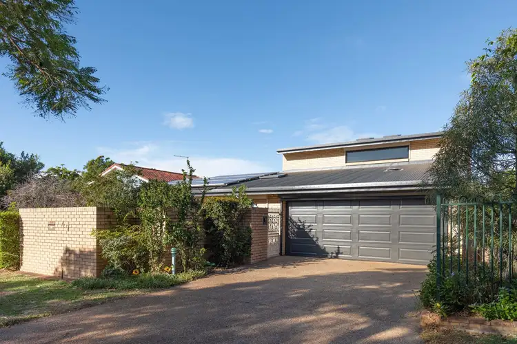Main view of Homely house listing, 47 Koola Street, Wishart QLD 4122