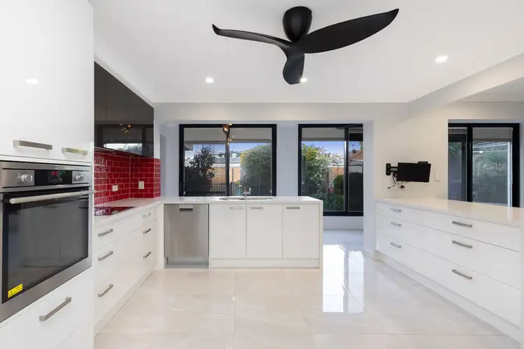Second view of Homely house listing, 47 Koola Street, Wishart QLD 4122