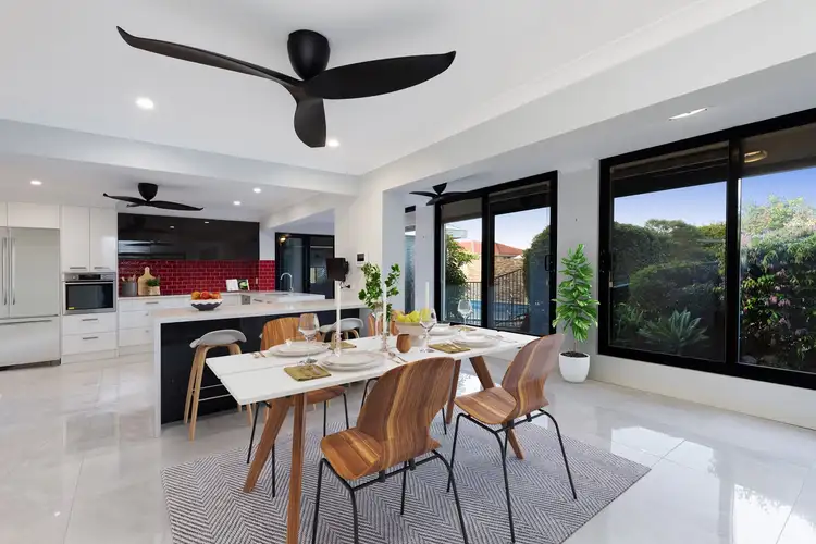 Third view of Homely house listing, 47 Koola Street, Wishart QLD 4122