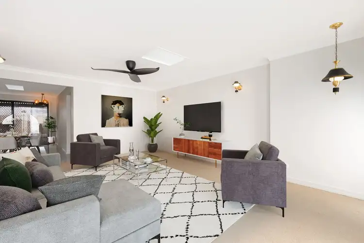 Fourth view of Homely house listing, 47 Koola Street, Wishart QLD 4122