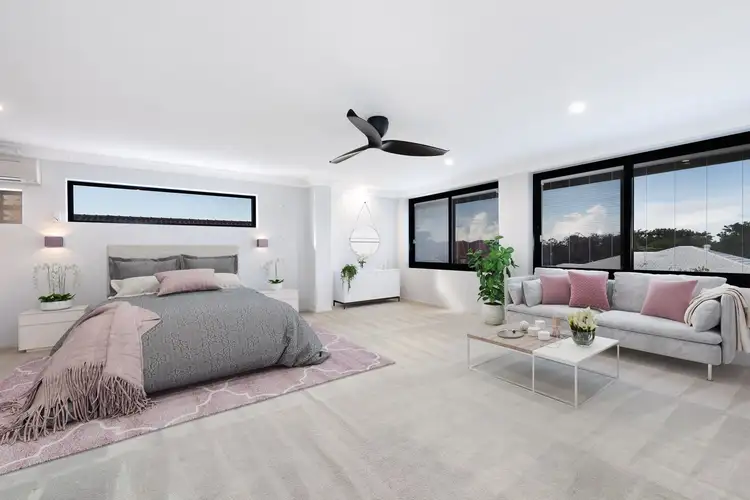 Sixth view of Homely house listing, 47 Koola Street, Wishart QLD 4122
