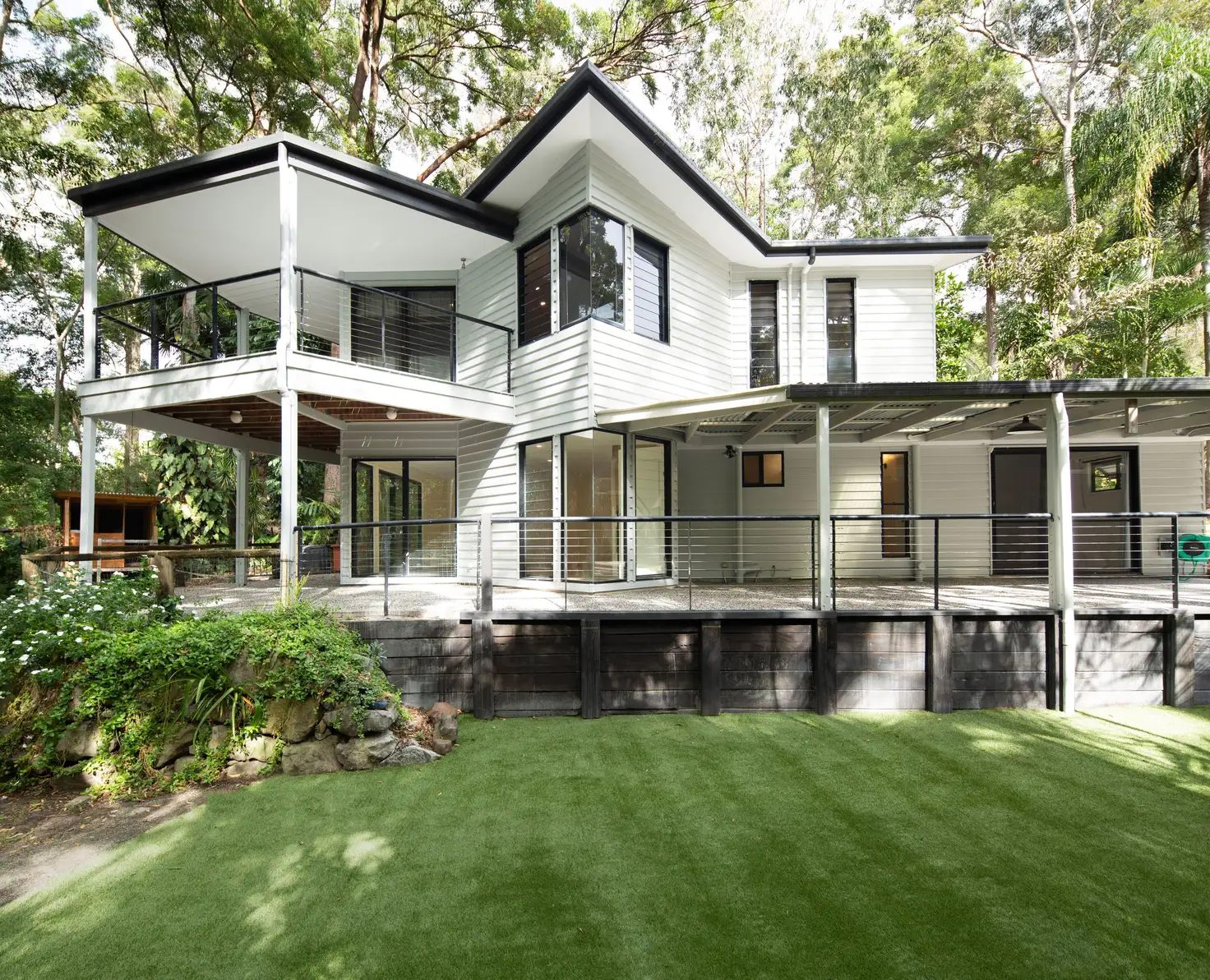 Main view of Homely house listing, 8 Kimbarra Court, Buderim QLD 4556