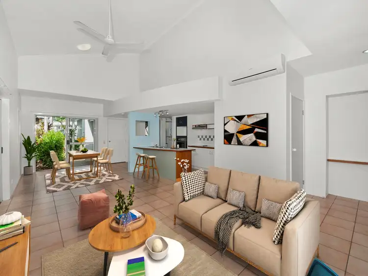 Second view of Homely unit listing, 101/2 Keem Street, Trinity Beach QLD 4879