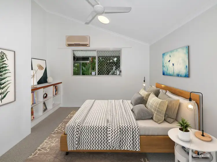 Third view of Homely unit listing, 101/2 Keem Street, Trinity Beach QLD 4879