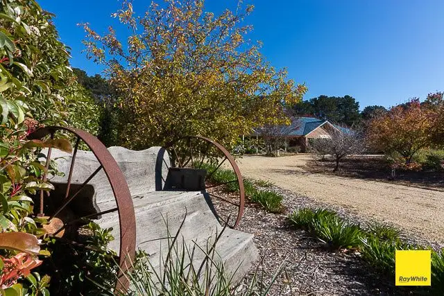 Main view of Homely house listing, 9 John Dwyer Crescent, Bungendore NSW 2621