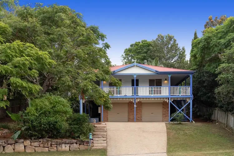 70 Tilquin Street, The Gap QLD 4061