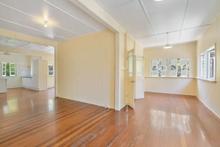 Main view of Homely house listing, 4 Crescent Road, Eumundi QLD 4562
