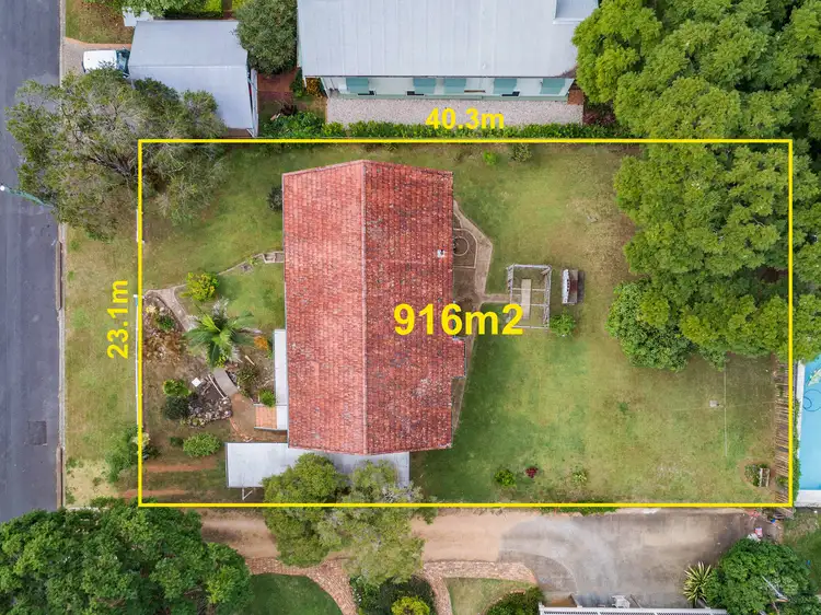 44 Scott Street, Corinda QLD 4075