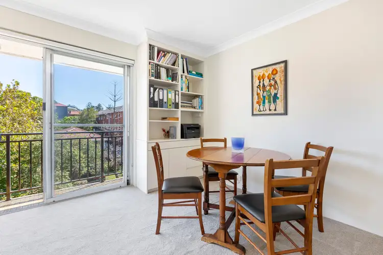 Third view of Homely apartment listing, 5/19 Diamond Bay Road, Vaucluse NSW 2030