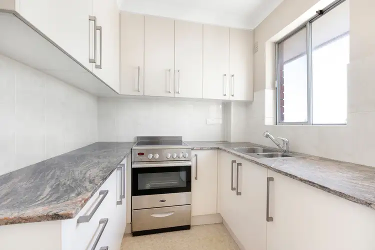 Fourth view of Homely apartment listing, 5/19 Diamond Bay Road, Vaucluse NSW 2030