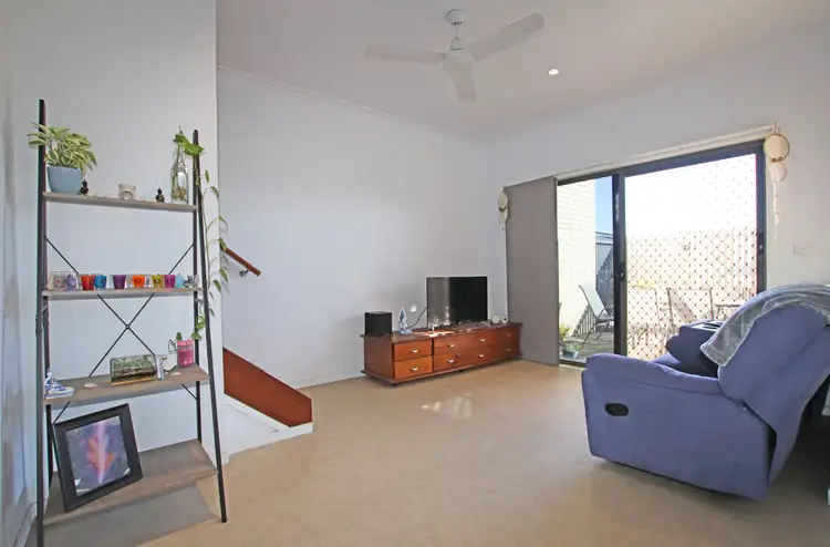 Third view of Homely apartment listing, 1 Halberstater Close, Biloela QLD 4715