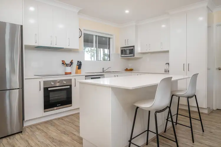 Second view of Homely house listing, 486 Beach Road, Sunshine Bay NSW 2536