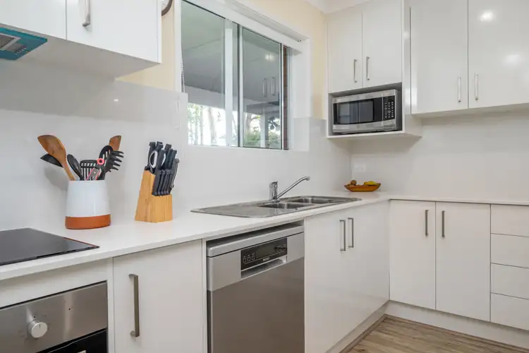 Fourth view of Homely house listing, 486 Beach Road, Sunshine Bay NSW 2536