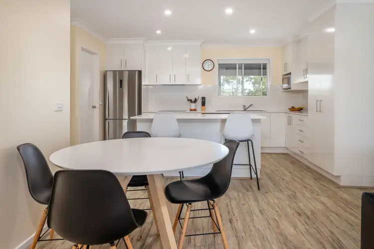 Fifth view of Homely house listing, 486 Beach Road, Sunshine Bay NSW 2536