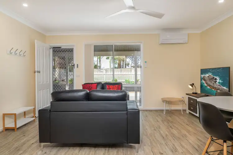 Sixth view of Homely house listing, 486 Beach Road, Sunshine Bay NSW 2536