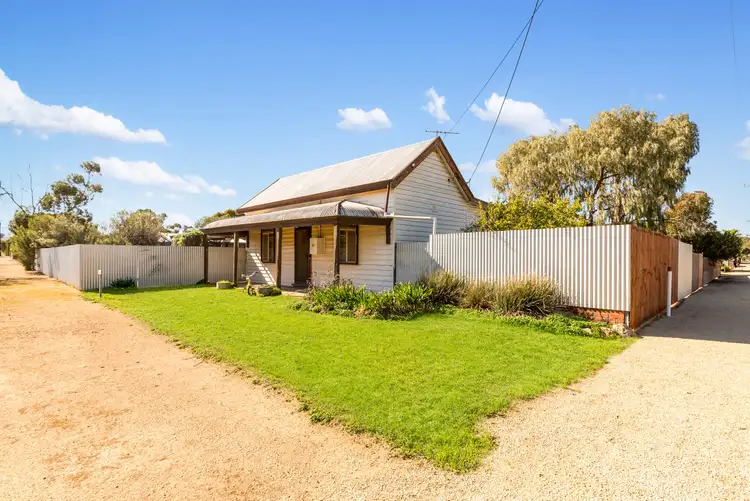 Second view of Homely house listing, 41 Second Street, Owen SA 5460