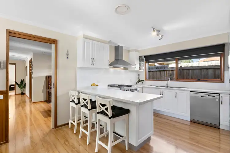 Third view of Homely house listing, 4 Trawalla Street, Aspendale Gardens VIC 3195