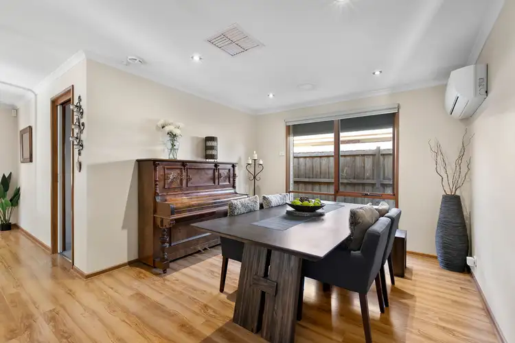 Fourth view of Homely house listing, 4 Trawalla Street, Aspendale Gardens VIC 3195